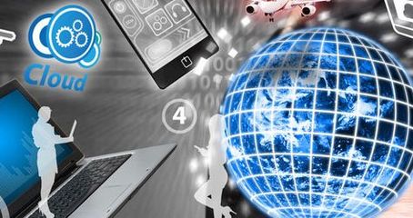 如何推動“互聯網+金融”產業模式的優化發展